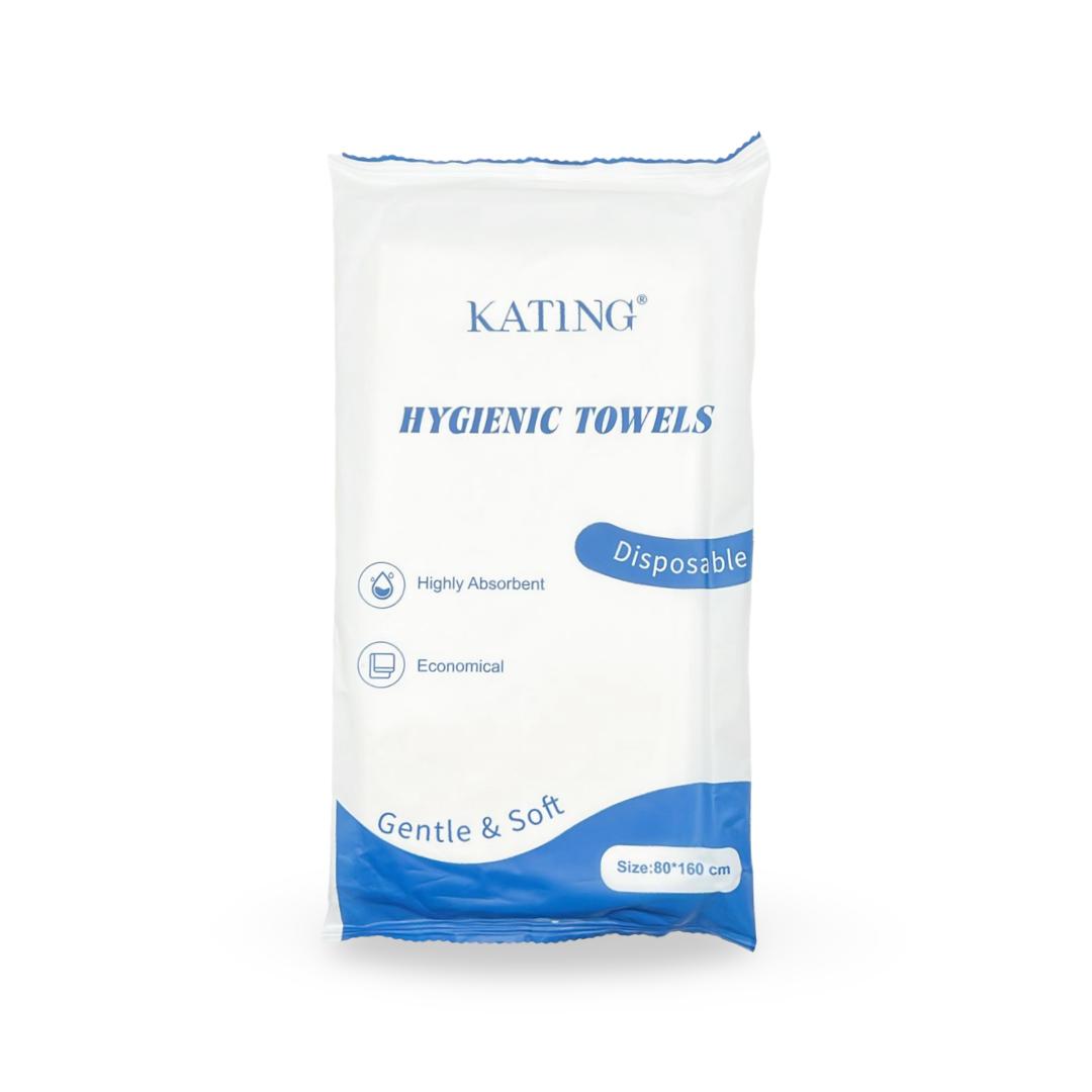Kating - Hygienic Towels Disposable - 80*160
