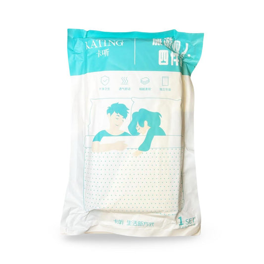 Kating - Disposable Bed Sheet set
