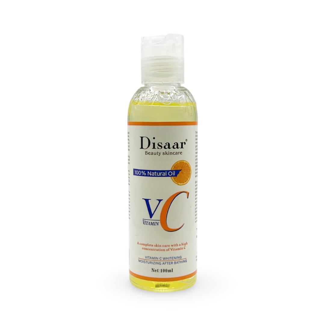 Dissar - Vitamin C Oil - 100ml