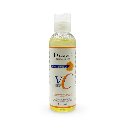Dissar - Vitamin C Oil - 100ml