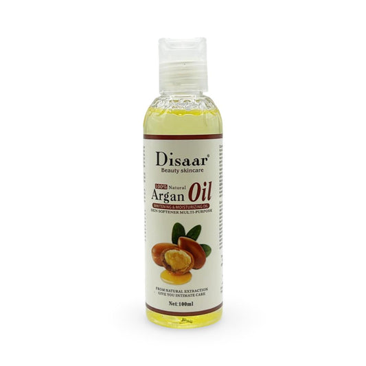 Dissar - Argan Oil - 100ml
