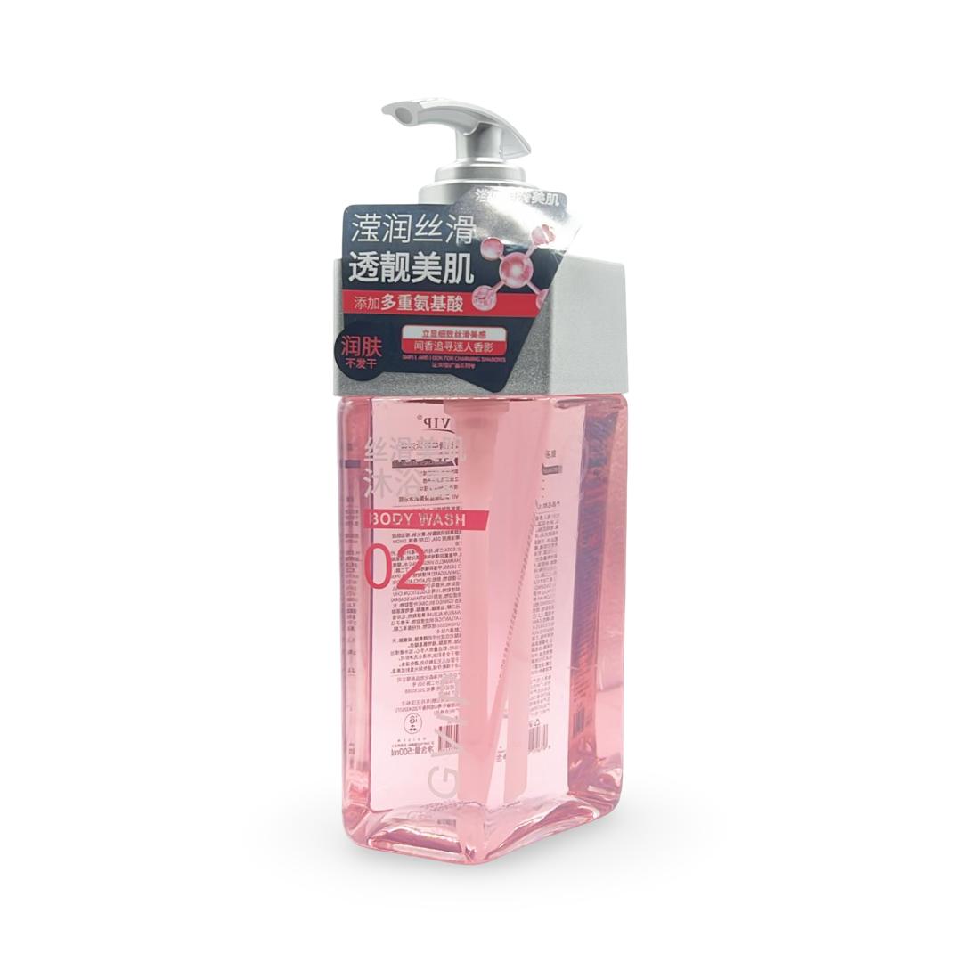 Gvip - Body Wash - 500ml