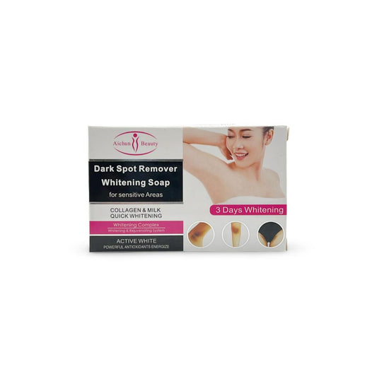 Aichun Beauty - Dark Spot Remover Whitening Soap - 100g