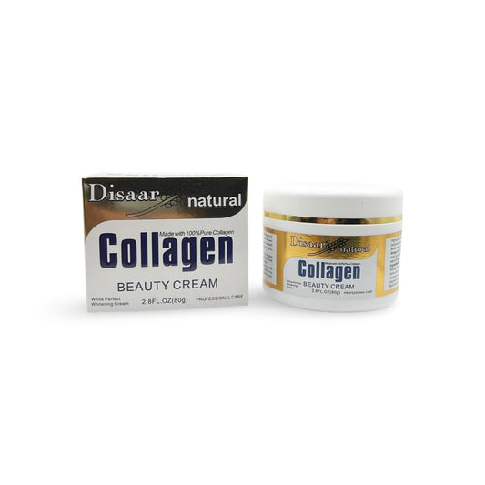 Disaar - Collagen Beauty Cream - 80g