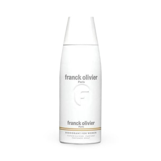 Franck Olivier - Deodorant for Women - 250ml