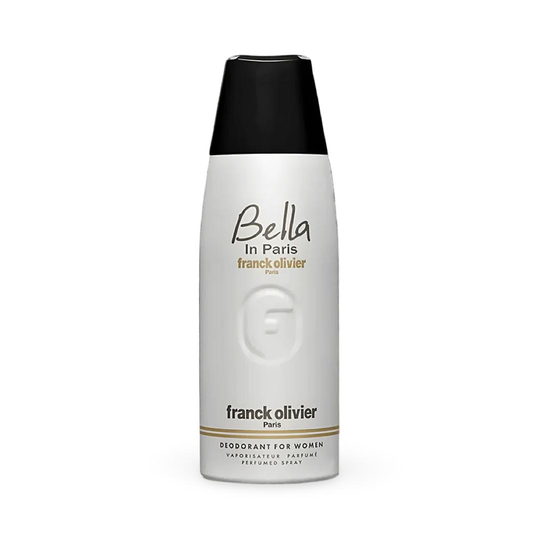Franck Olivier - Bella In Paris Deodorant for Women - 250ml
