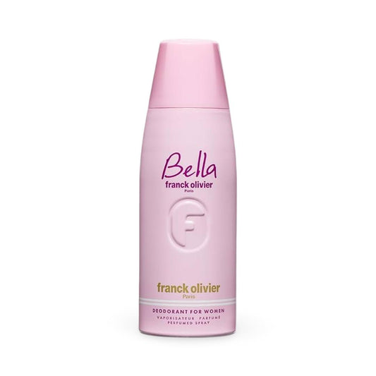 Franck Olivier - Bella Deodorant for Women - 250ml