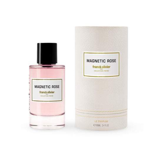 Franck Olivier - Magnetic Rose Unisex - 100ml