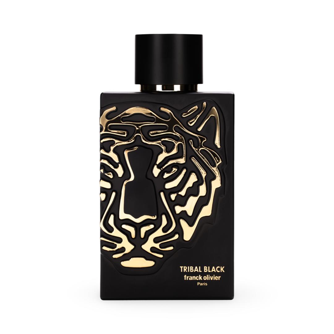 Franck Olivier - Tripal Black EDP Unisex - 100ml