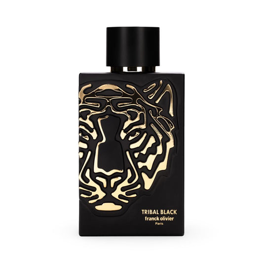 Franck Olivier - Tripal Black EDP Unisex - 100ml
