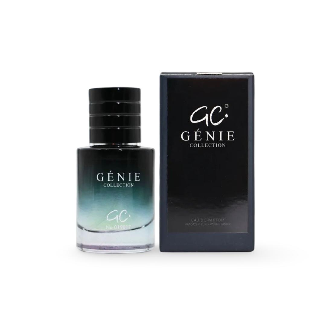 Genie Collection - Perfume 019017 For Men - 25ml