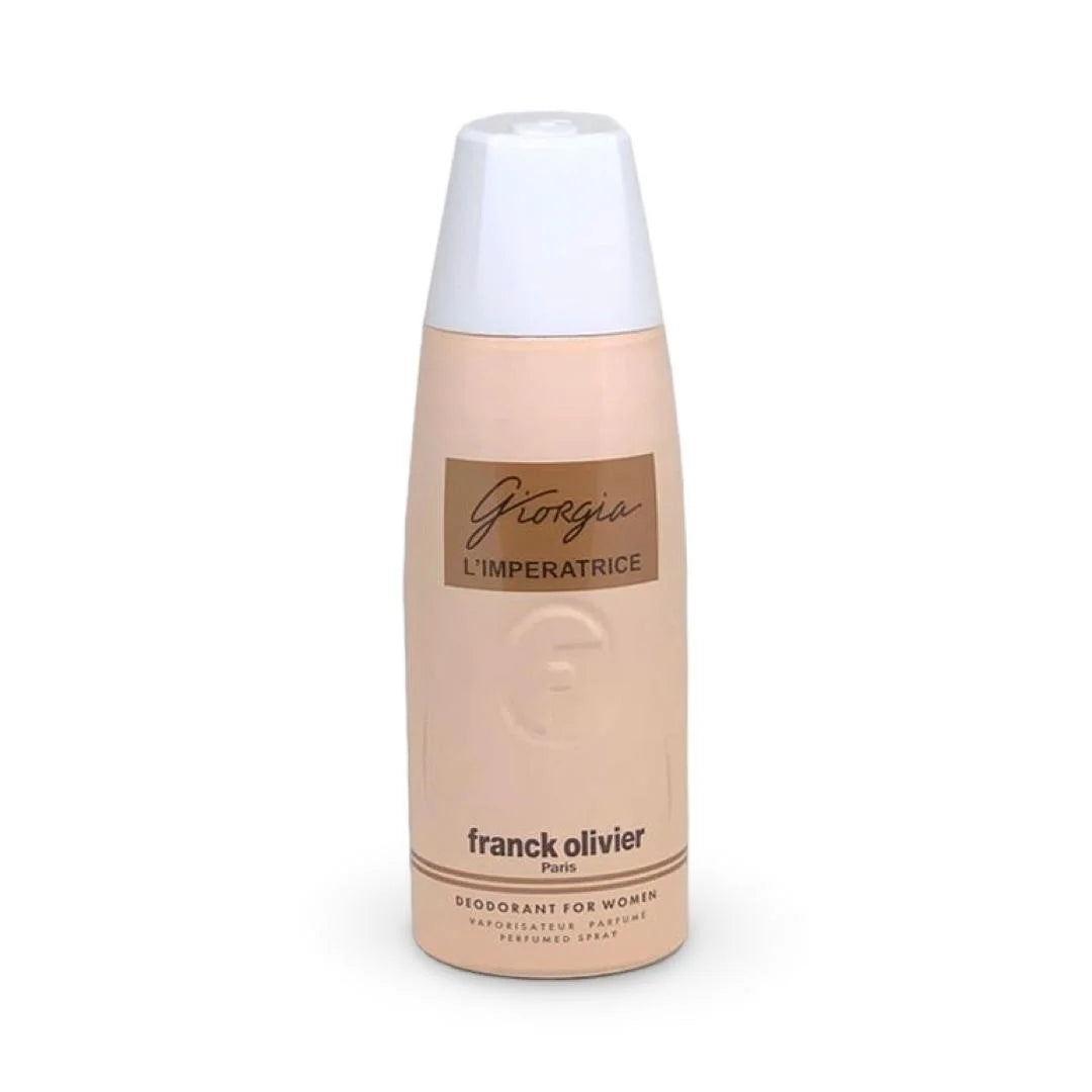 Franck Olivier - GIORGIA L'IMPERATRICE DEODORANT - 250ml