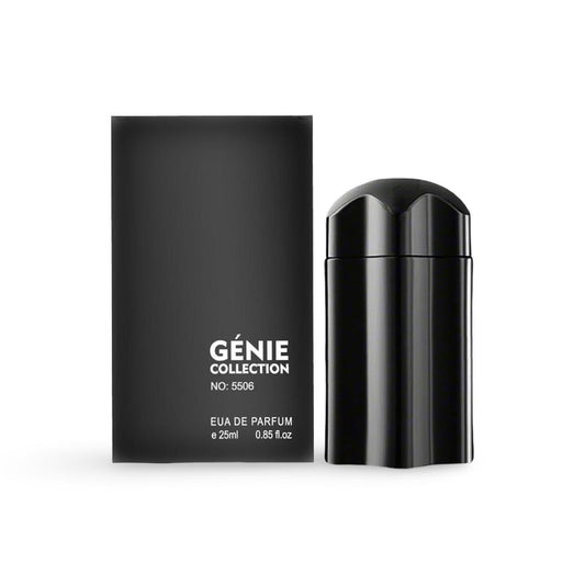 جيني كولكشن - عطر 015506 للرجال - 25 مل