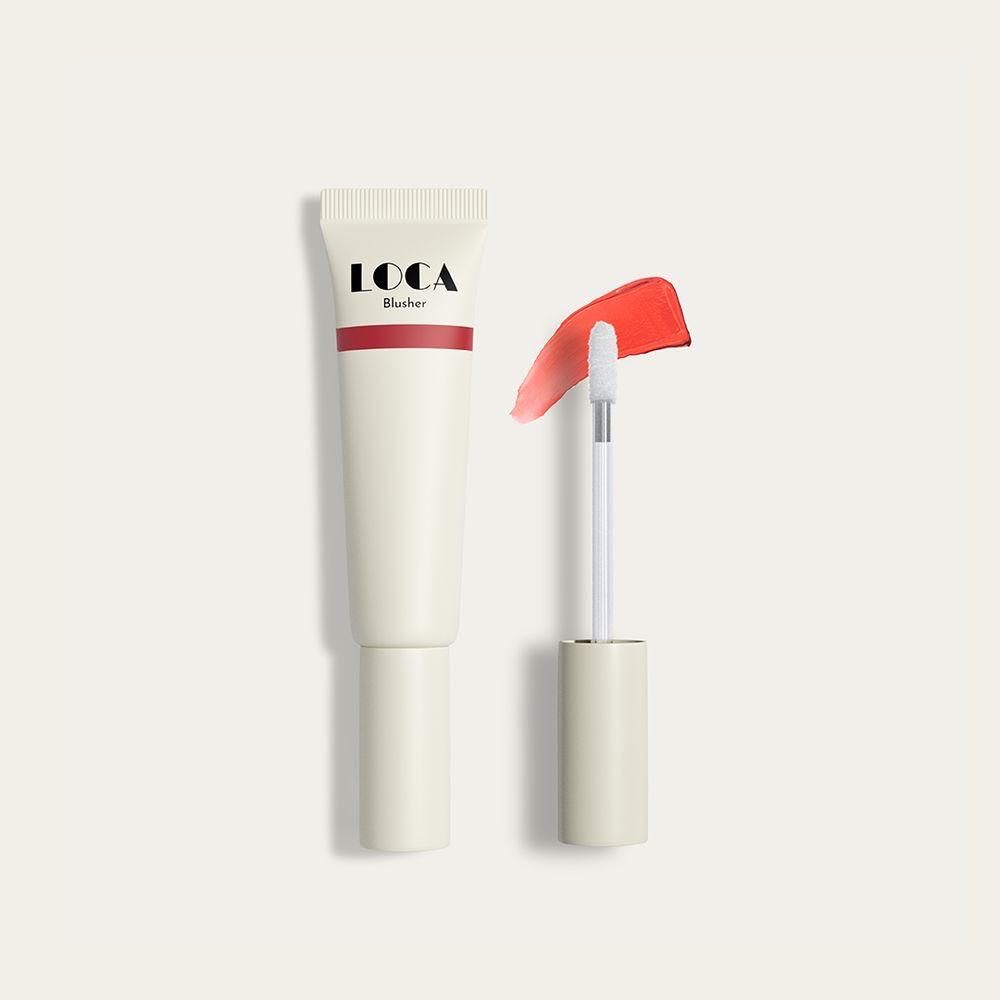 لوكا - بلاشر الخدود ستان بيتشي بينك 04 - 10 مل