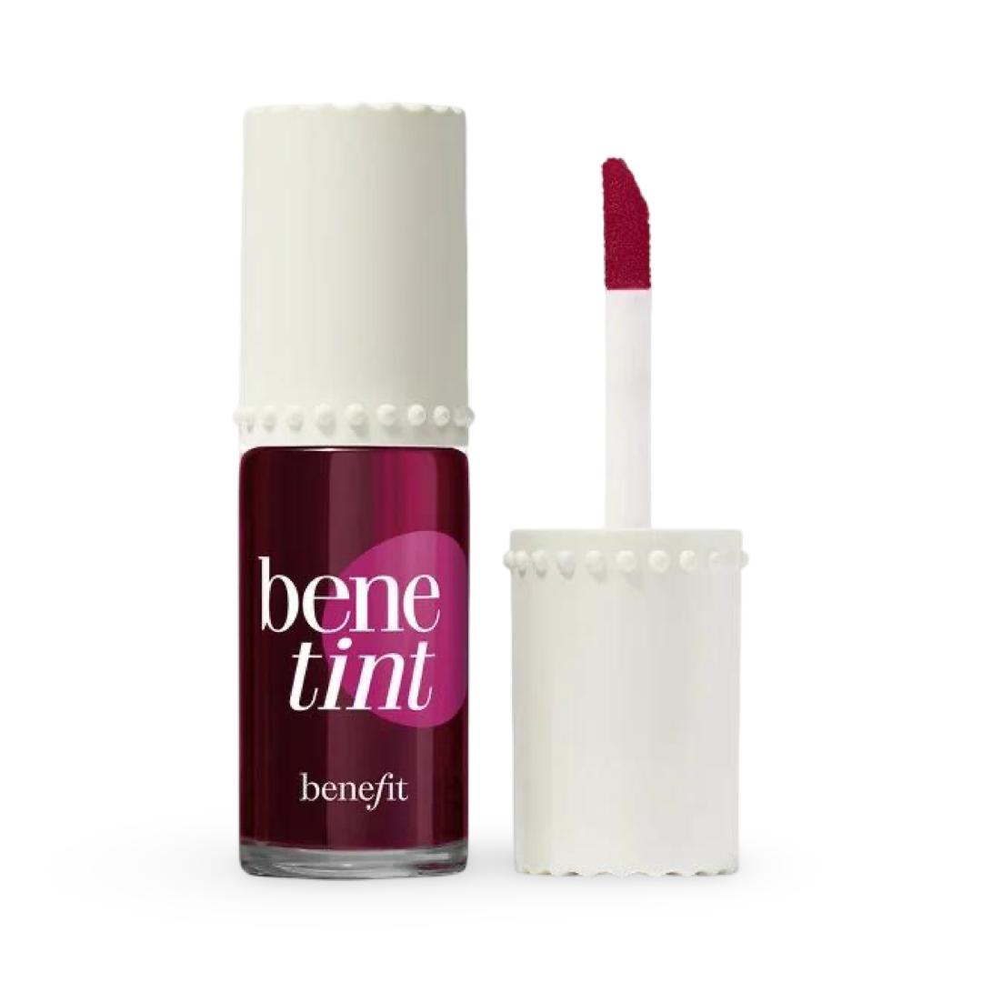 بينيفت - ملون شفاه وخدود رسبيري - 6 مل