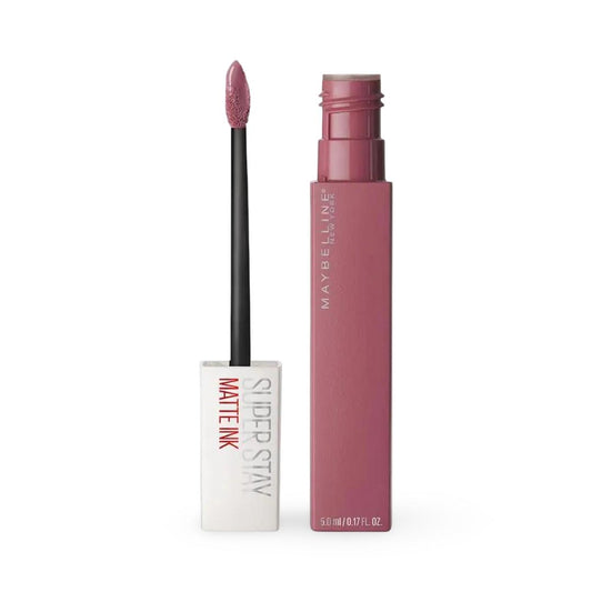 Maybelline - Super Stay Matte Ink Liquid Lipstick 15 Lover - 5.0 ml