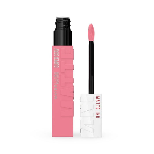 Maybelline - Super Stay Matte Ink Liquid Lipstick 10 Dreamer - 5.0 ml