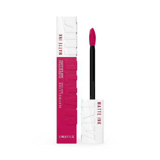 Maybelline - Super Stay Matte Ink Liquid Lipstick 120 Artist - 5ml