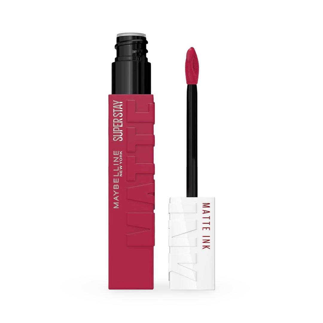Maybelline - Super Stay Matte Ink Liquid Lipstick 115 Founder - 5ml