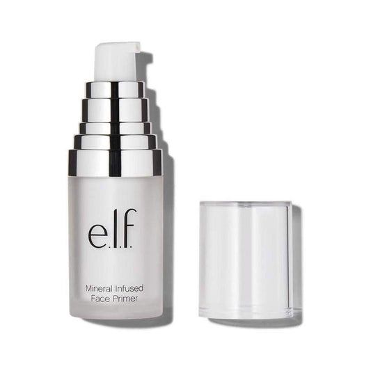 Elf - Mineral Infused Face Primer - 14ml