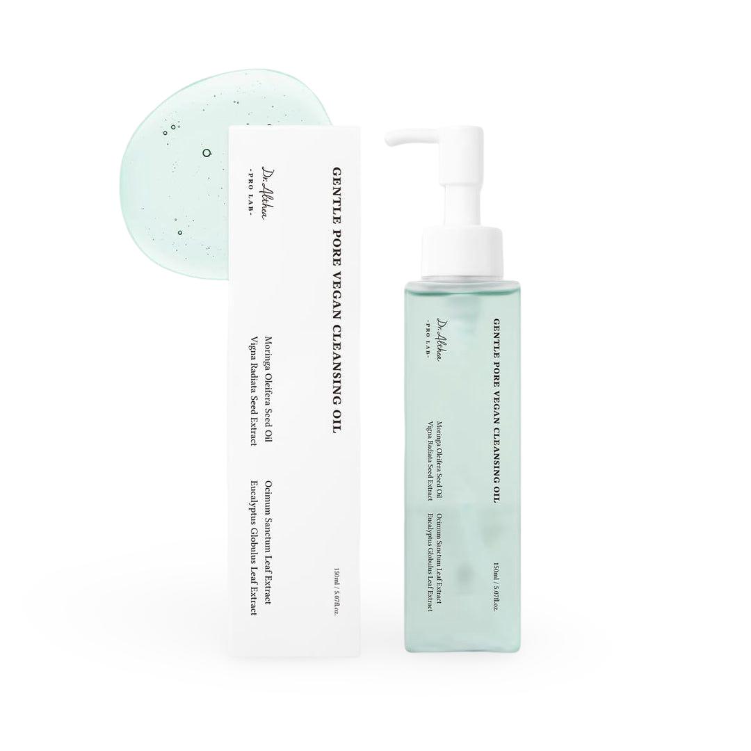 Dr.Althea - Gentle Pore Vegan Cleansing Oil - 150ml