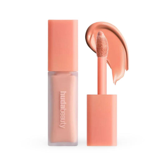 Huda Beauty - Peach Light Fauxfilter Color Corrector - 9ml