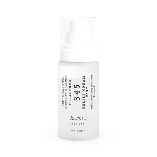 Dr.Althea - 345 Relief Cream Mist - 60ml
