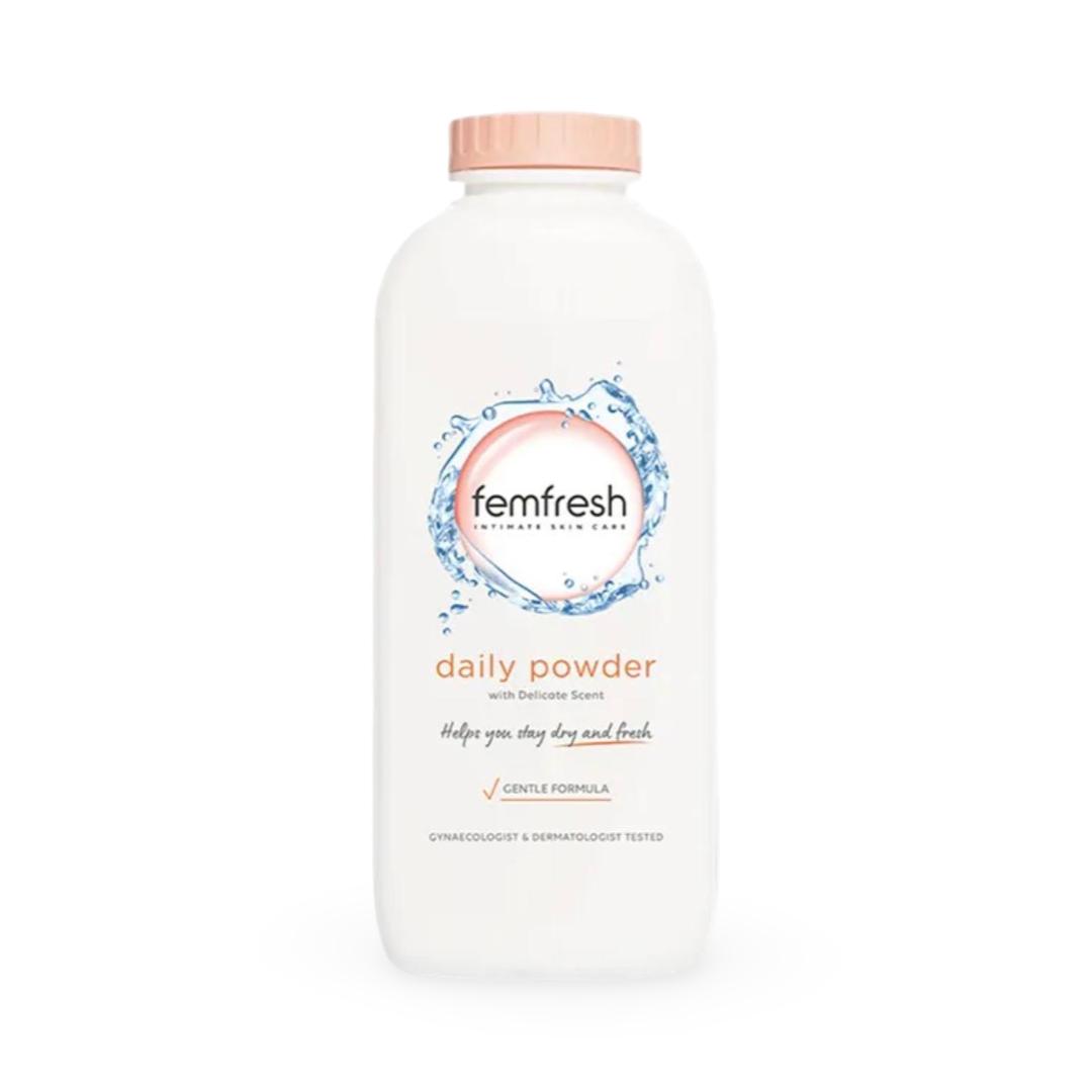 Femfresh - Daily Powder - 200g
