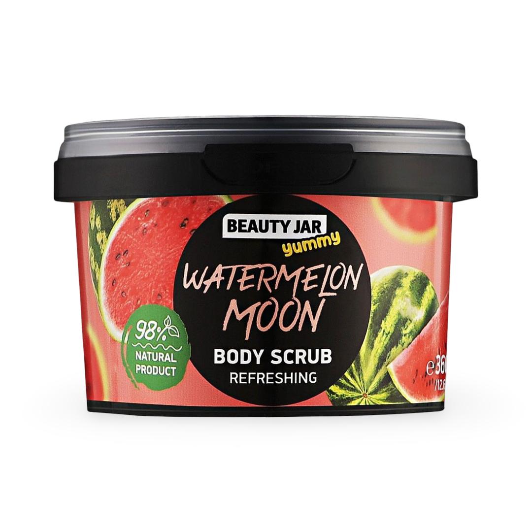 Beauty Jar - Watermelon Moon Body Scrub - 360g