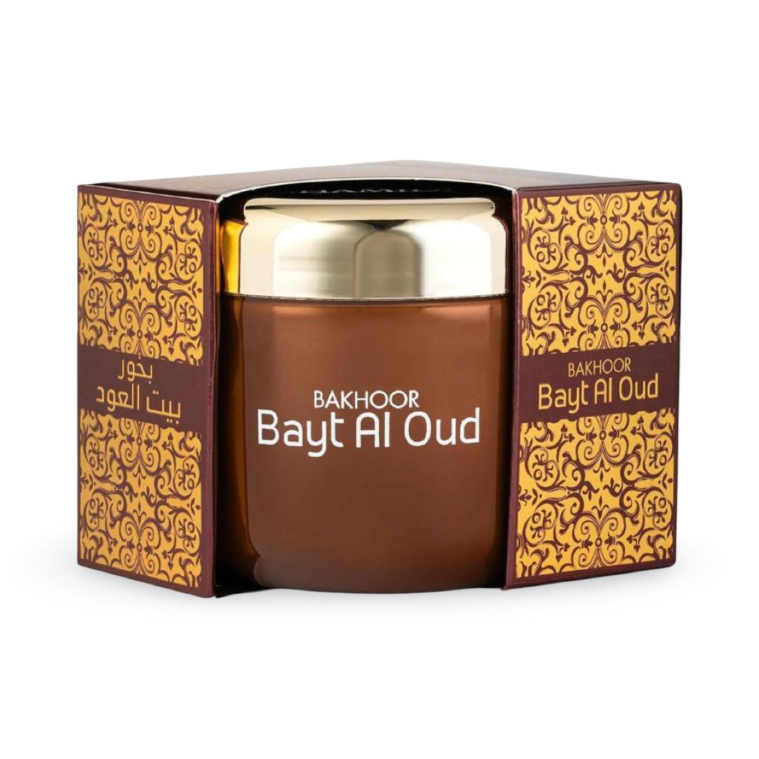 Hamidi - Bakhoor Byt Al Oud - 70g