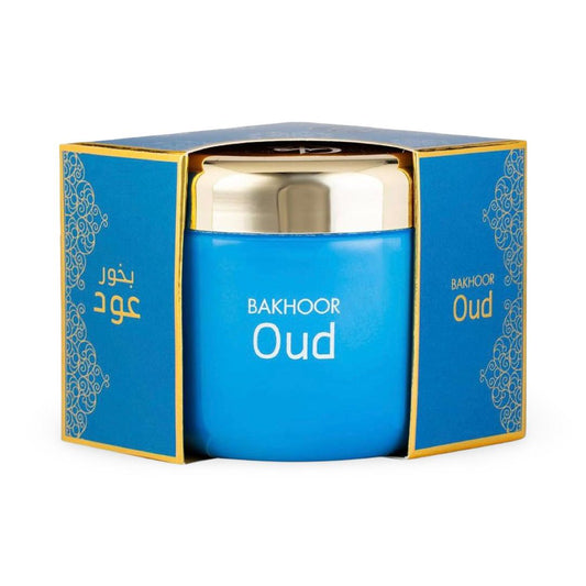 Hamidi - Bakhoor Oud - 70g