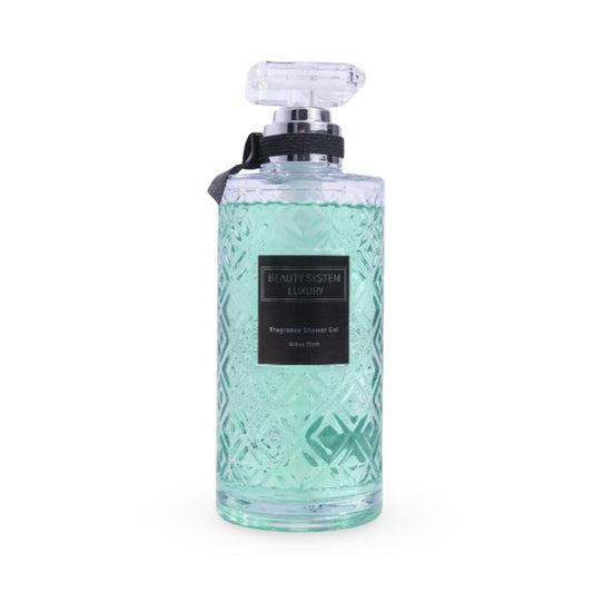Beauty System - Luxury Fragrance Shower Gel Urban Myth - 500ml