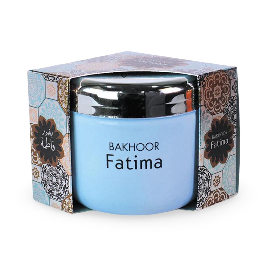 Hamidi - Bakhoor Fatima - 70g
