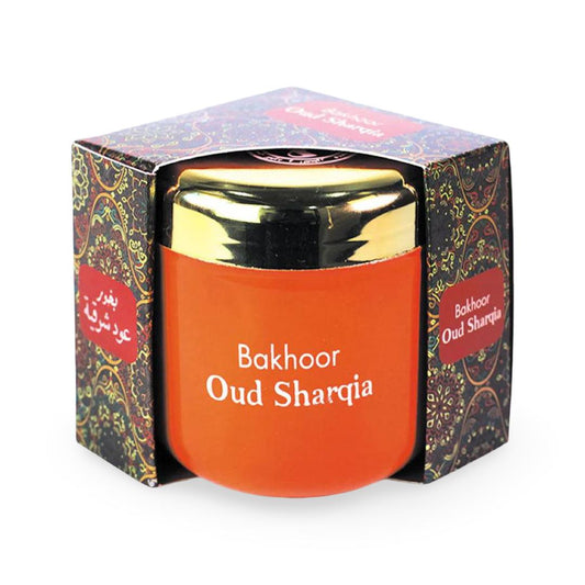 Hamidi - Bakhoor Oud Sharqia - 70g
