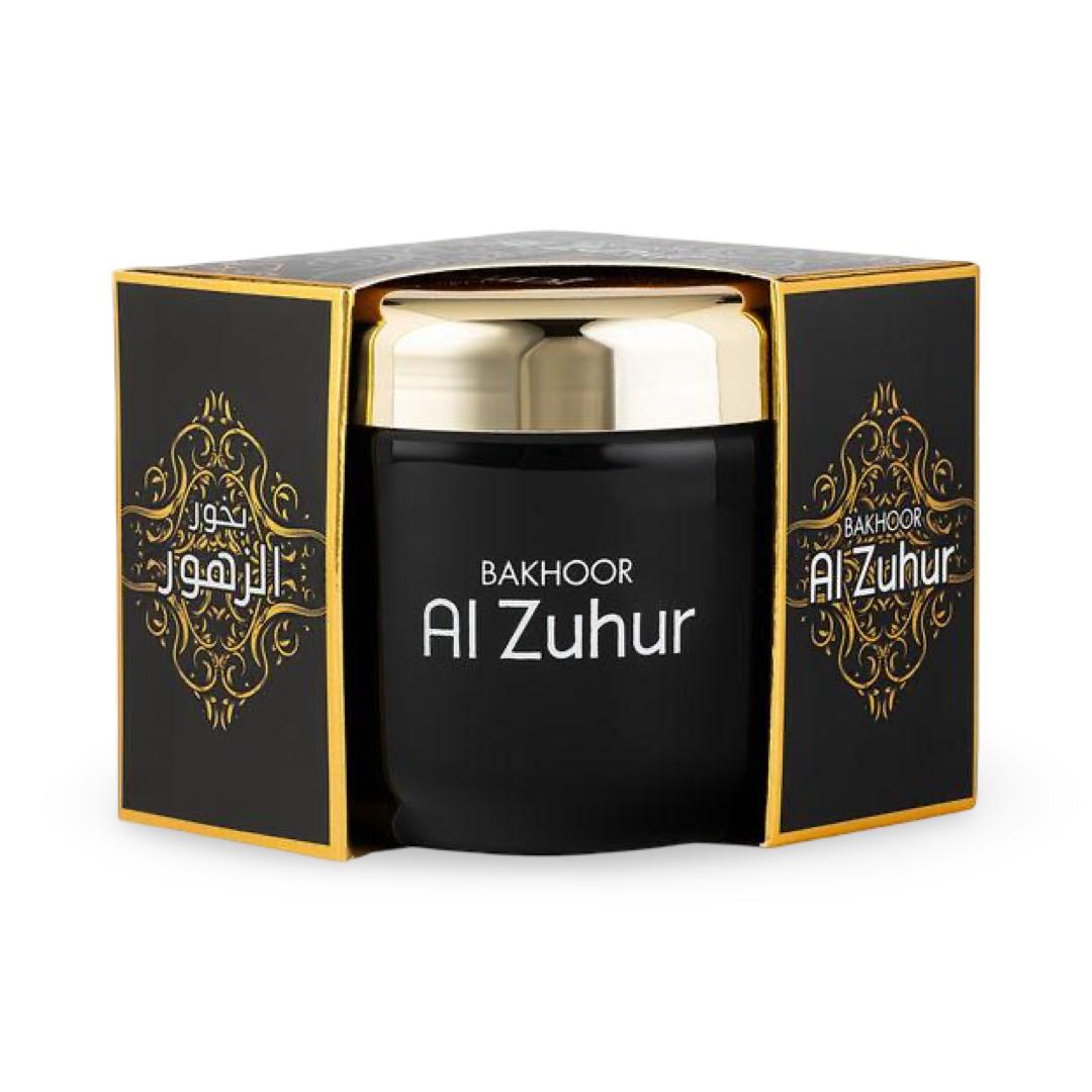 Hamidi - Bakhoor Al Zuhur - 70g