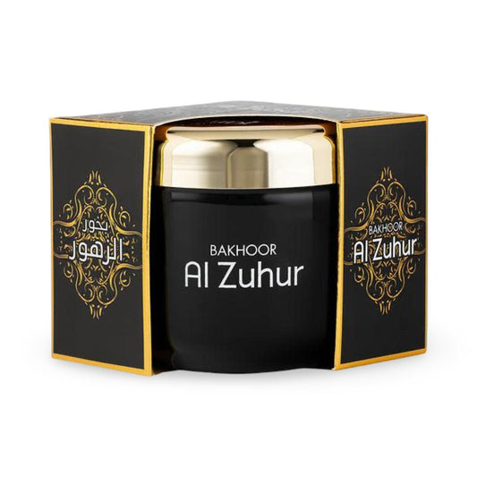 Hamidi - Bakhoor Al Zuhur - 70g