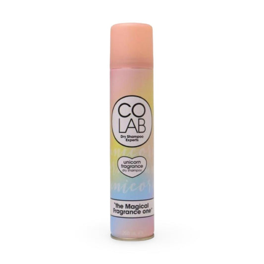 Colab - Dry Shampoo Experts unicorn Fragrance - 200ml
