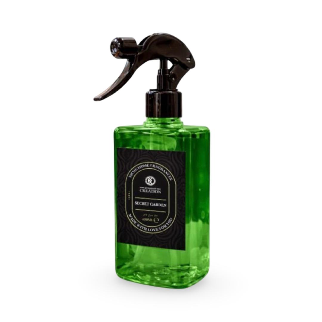 Kreasyon Creation - Secret Garden - 400ml