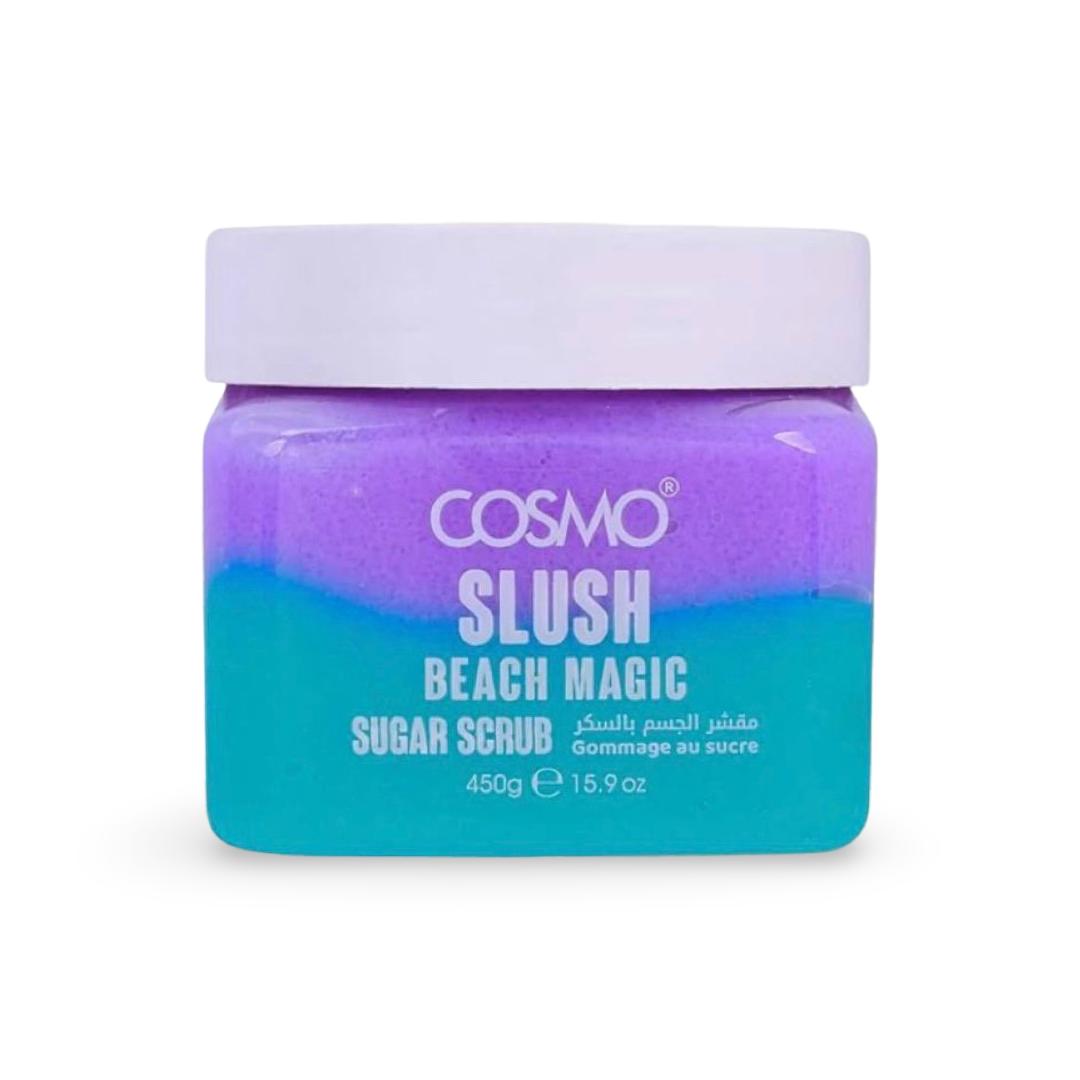 Cosmo - Slush Beach Magic Suger Body Scrub - 450g