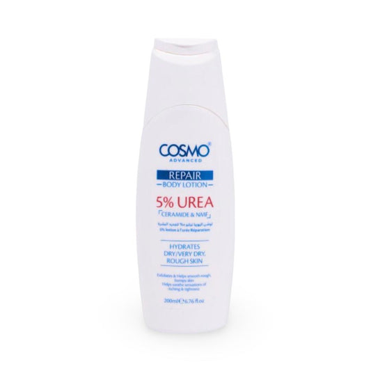 Cosmo - Pepair Body Lotion 5% Urea - 200ml