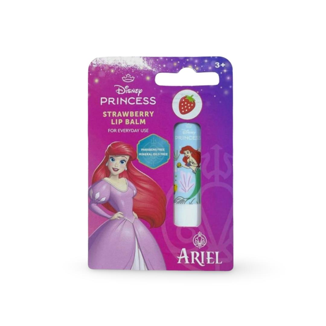 FabLab - Ariel Princess Strawberry Lip Balm - 4.5g