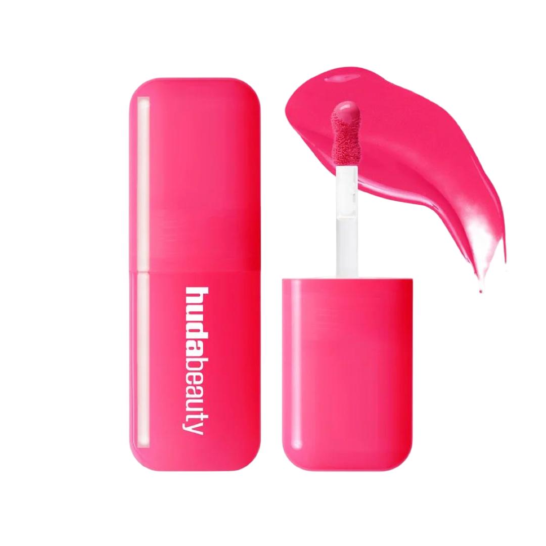 هدى بيوتي - أحمر خدود سائل بلون انتينس جافا - 4.5 مل