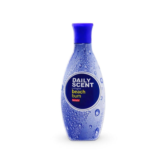 Daily Scent Cologne Beach Bum - 75ml