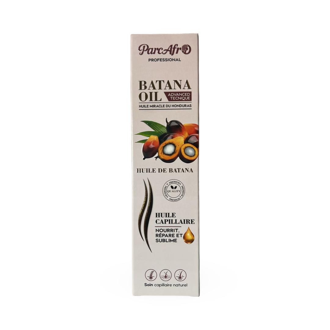 Parcafr Professional - Batana Oil Advanced Tecnique - 250ml