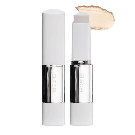 Elroel - Blanc Cover Cream Stick Foundation Light - 13g