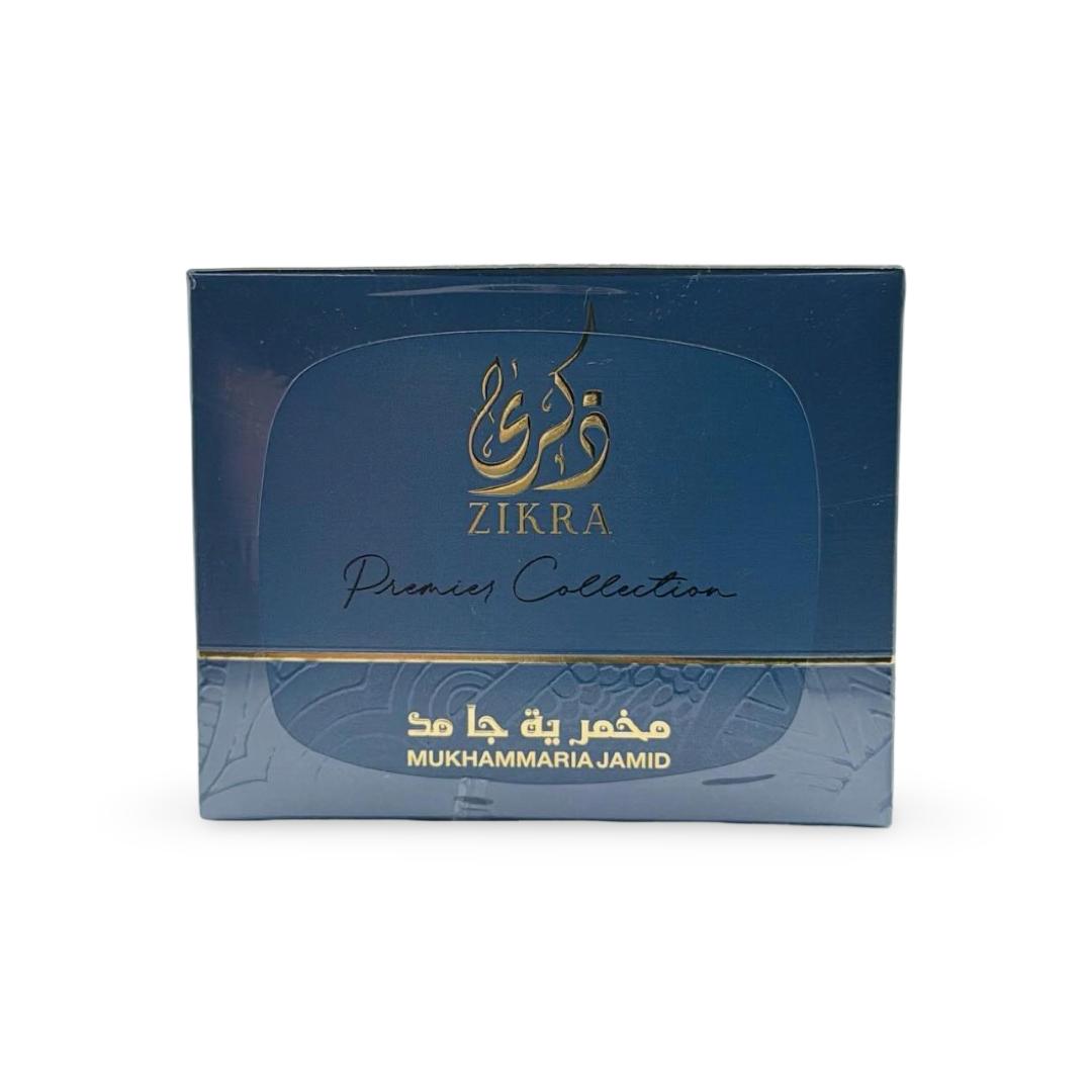 Zikra Mukhammaria Jamid - 30g
