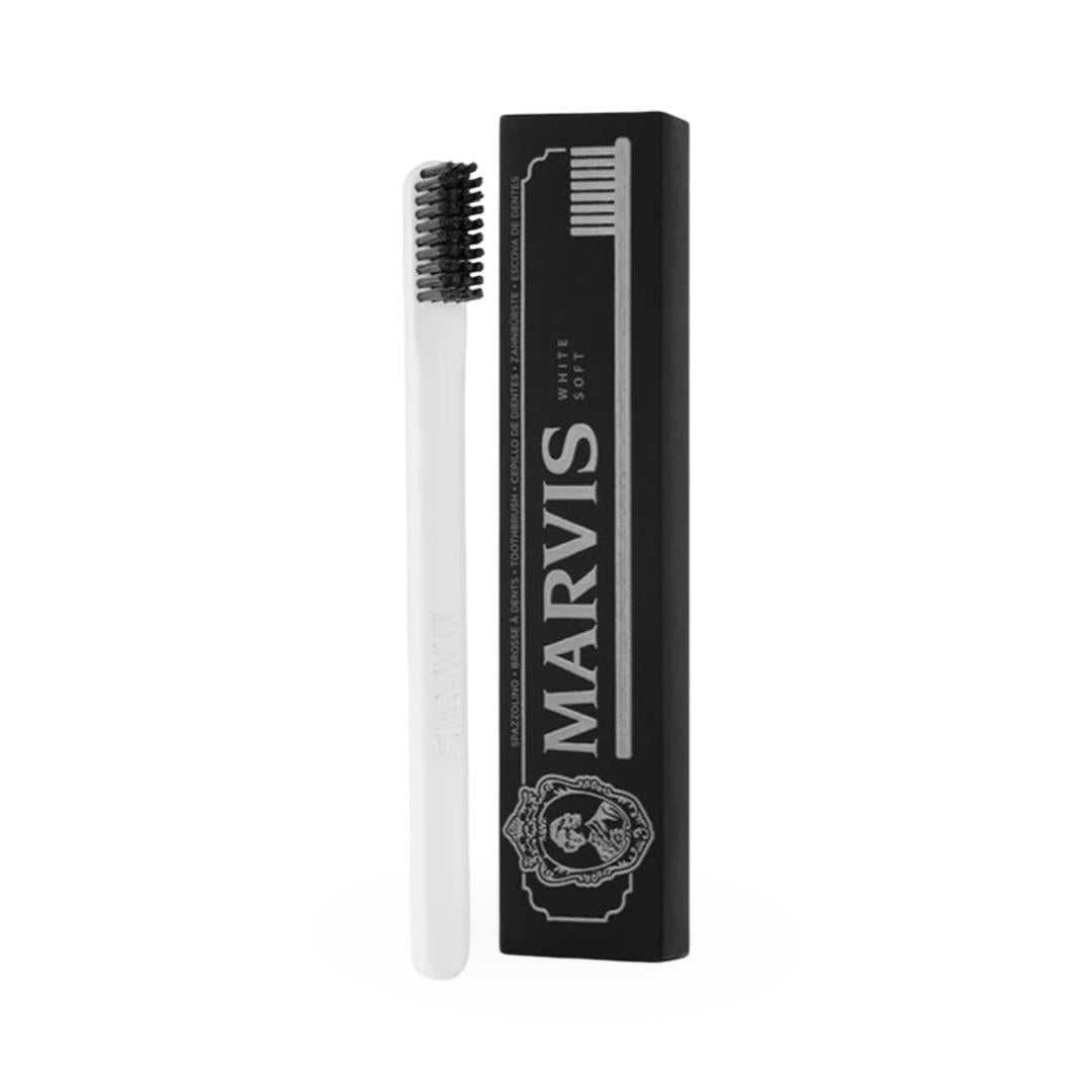 Marvis - Toothbrush White Soft