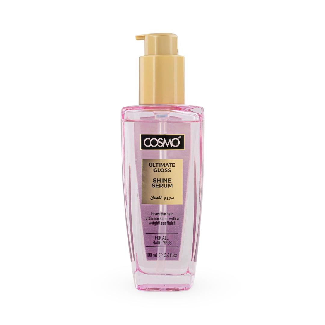 Cosmo - Ultimate Gloss Shine Serum - 100ml
