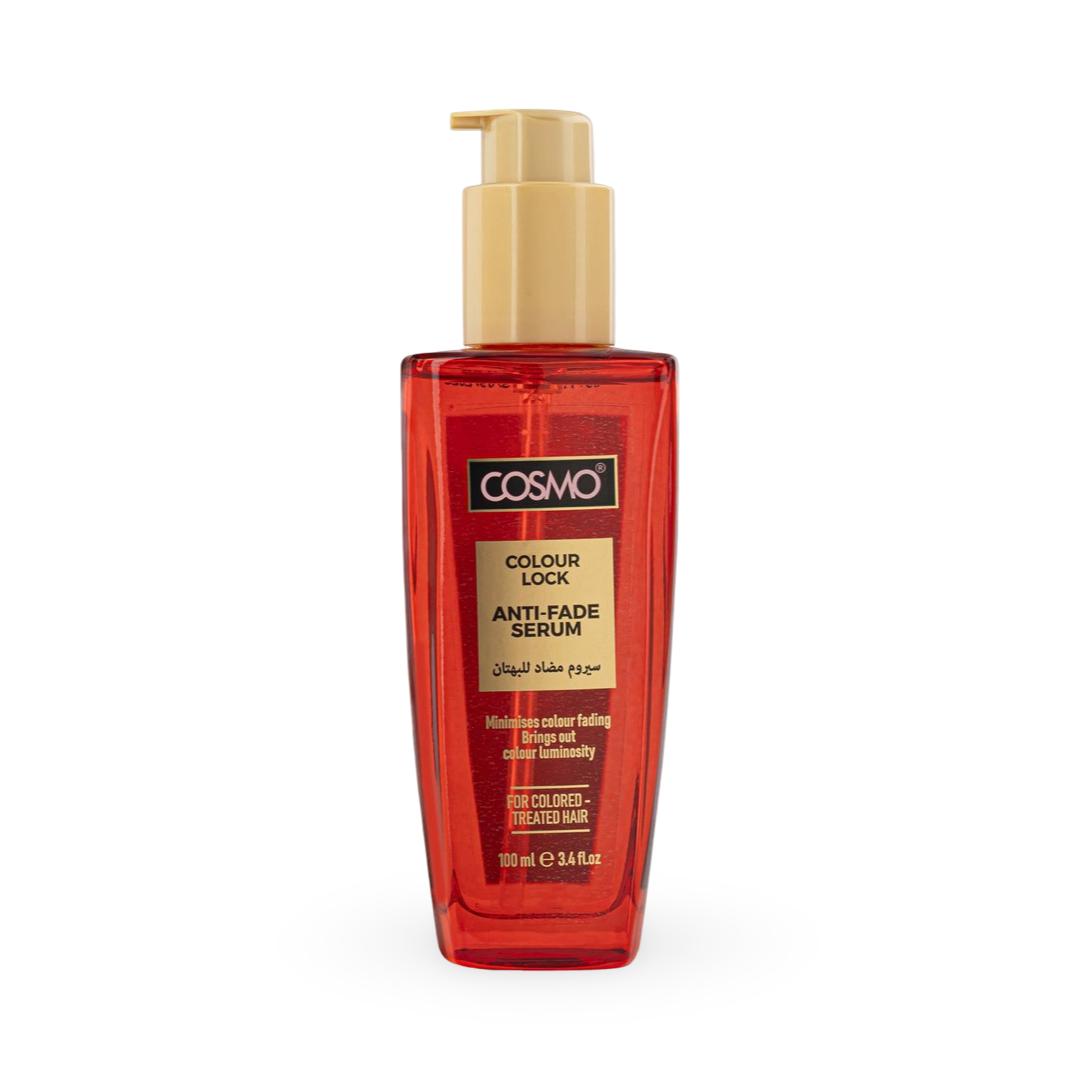 Cosmo - Colour Lock Anti-Fade Serum - 100ml – ALMUKHTAR