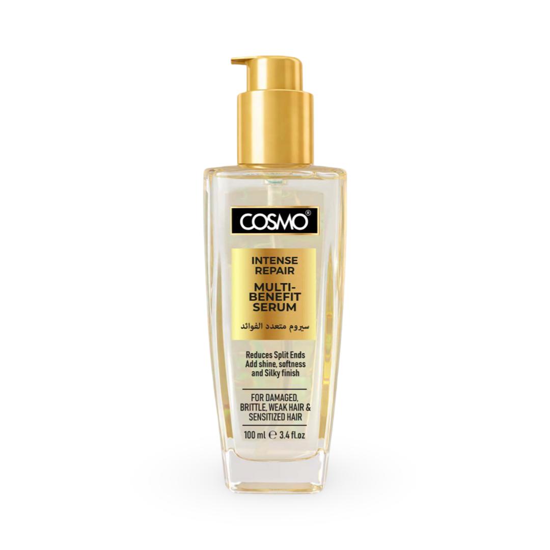 Cosmo - Intense Repair Multi-Benefit Serum - 100ml